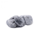 GALET PREMIUM BLEU DE TURQUIN 30/60 mm FILET 20 KG